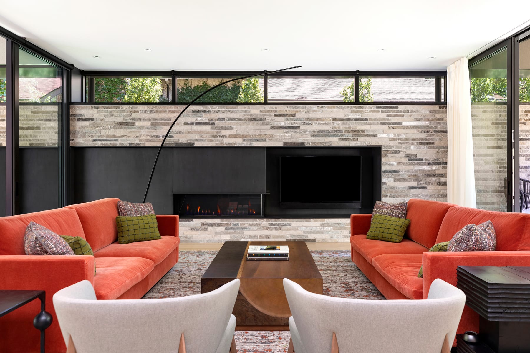 Lake Harriet Residence, image 4