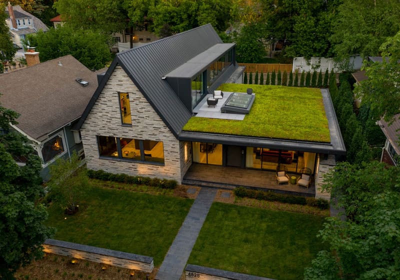 Lake Harriet Residence