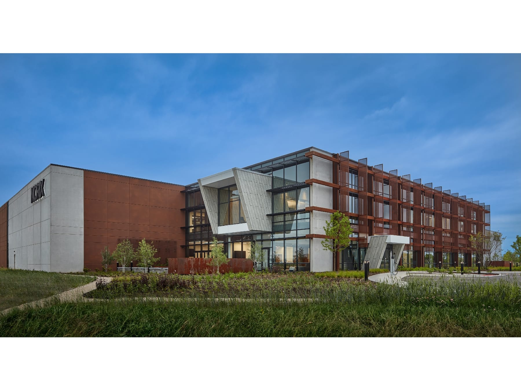 Norix Group, Inc., image 2