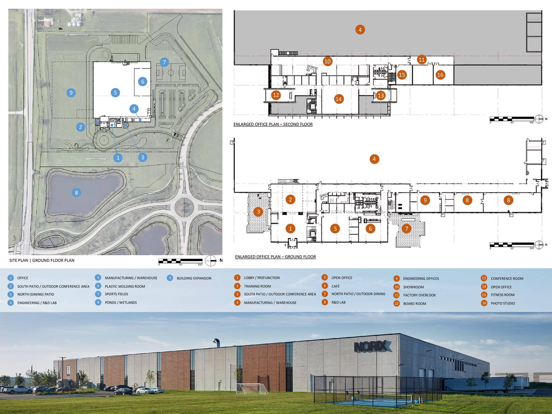 Norix Group, Inc., image 4