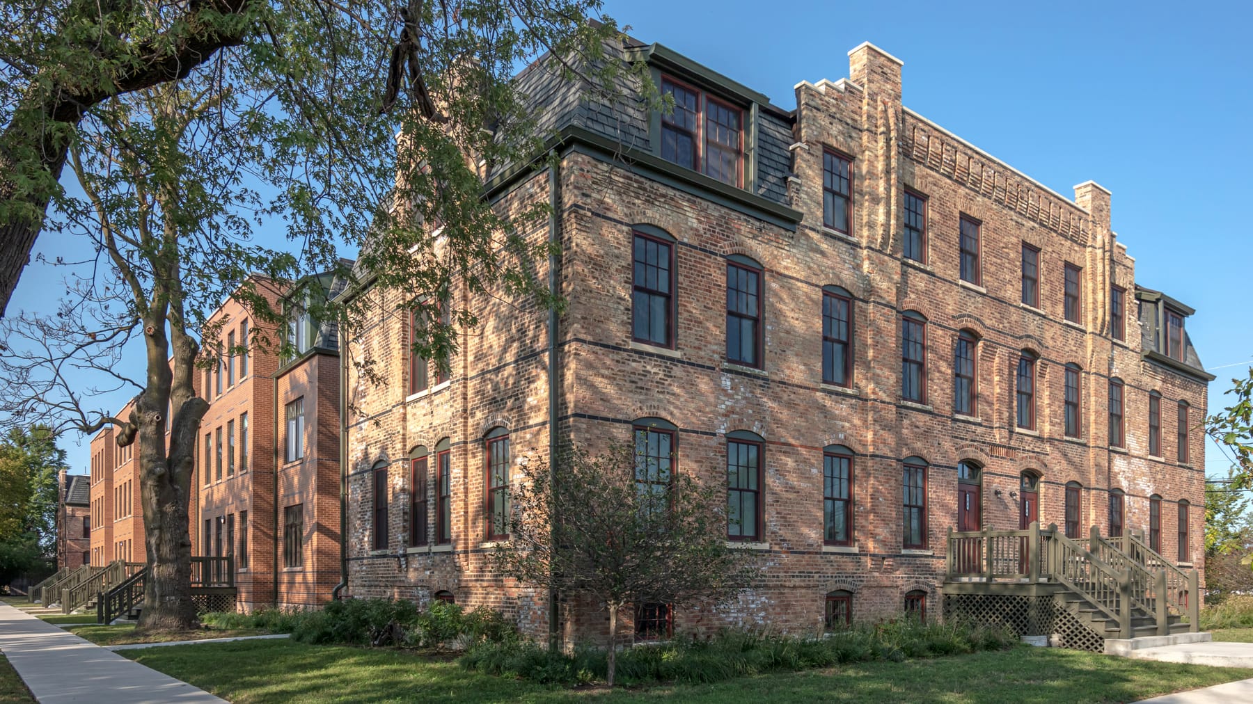 Pullman Artspace Lofts, image 7