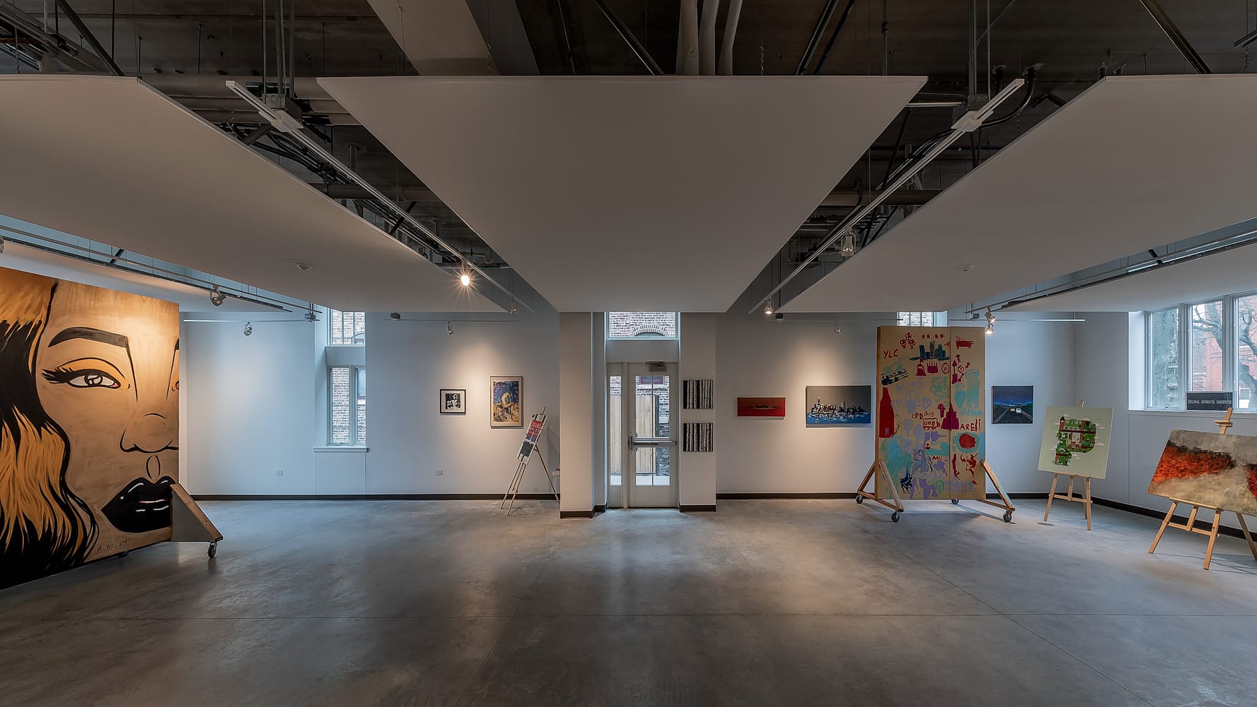 Pullman Artspace Lofts, image 9