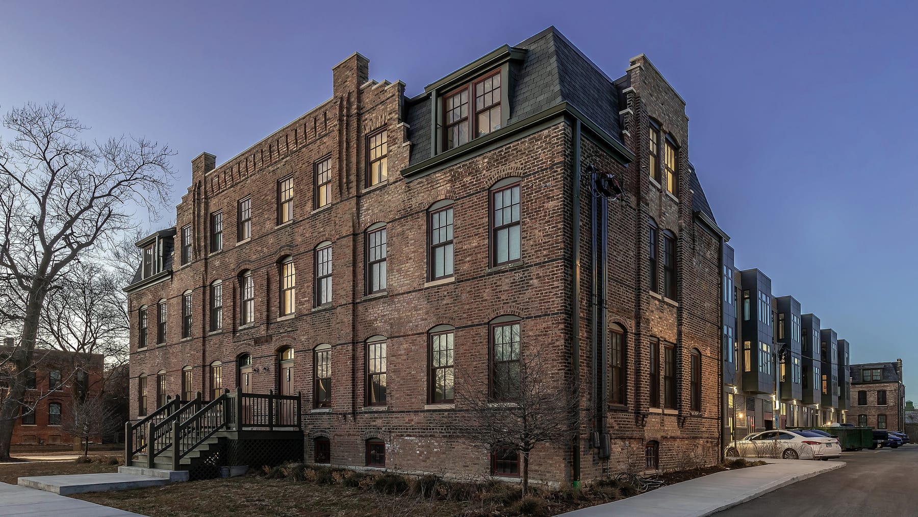 Pullman Artspace Lofts, image 10