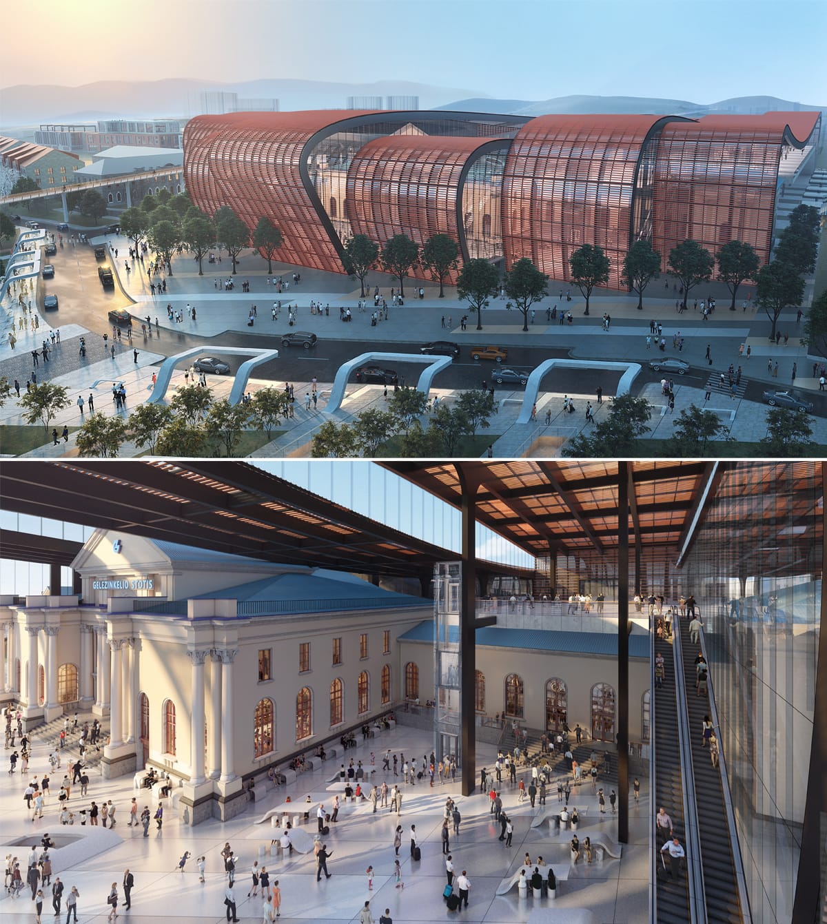Vilnius Connect, image 3
