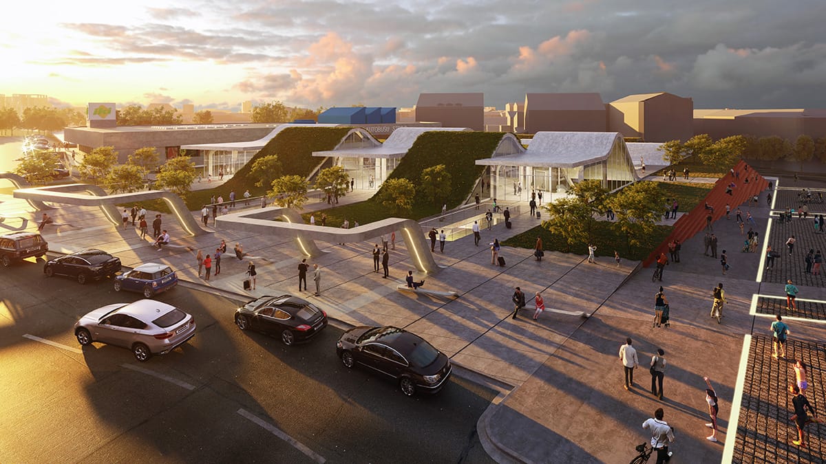 Vilnius Connect, image 4