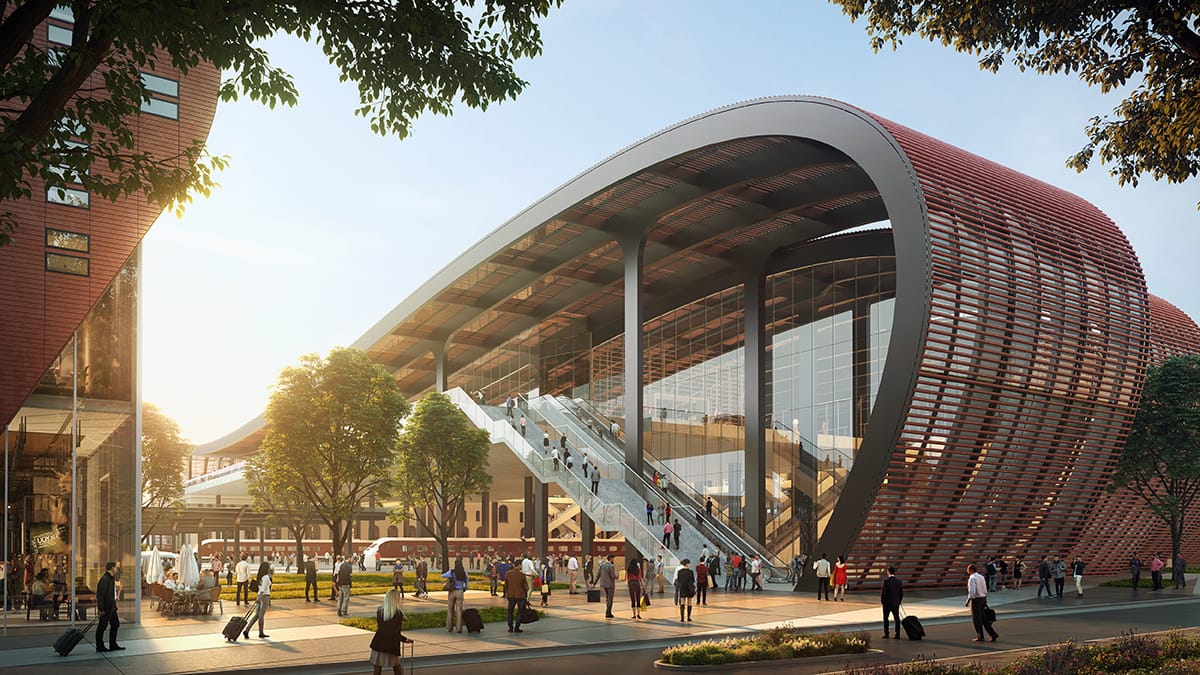 Vilnius Connect, image 5