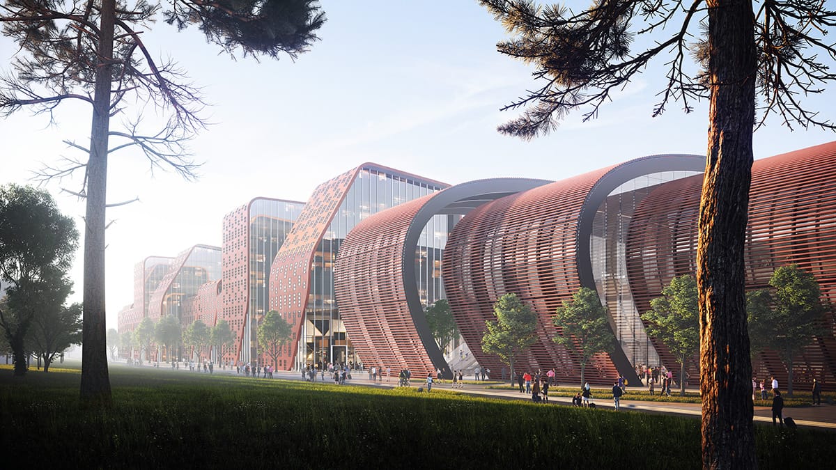 Vilnius Connect, image 6
