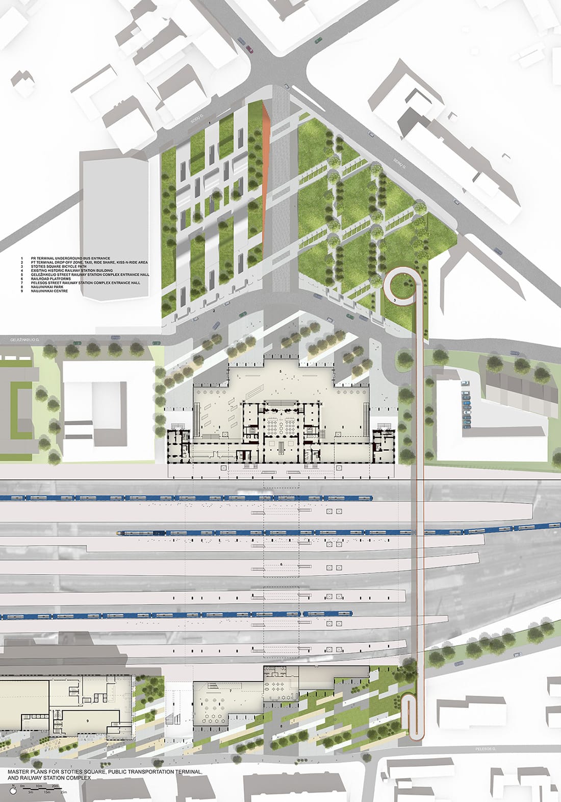 Vilnius Connect, image 8
