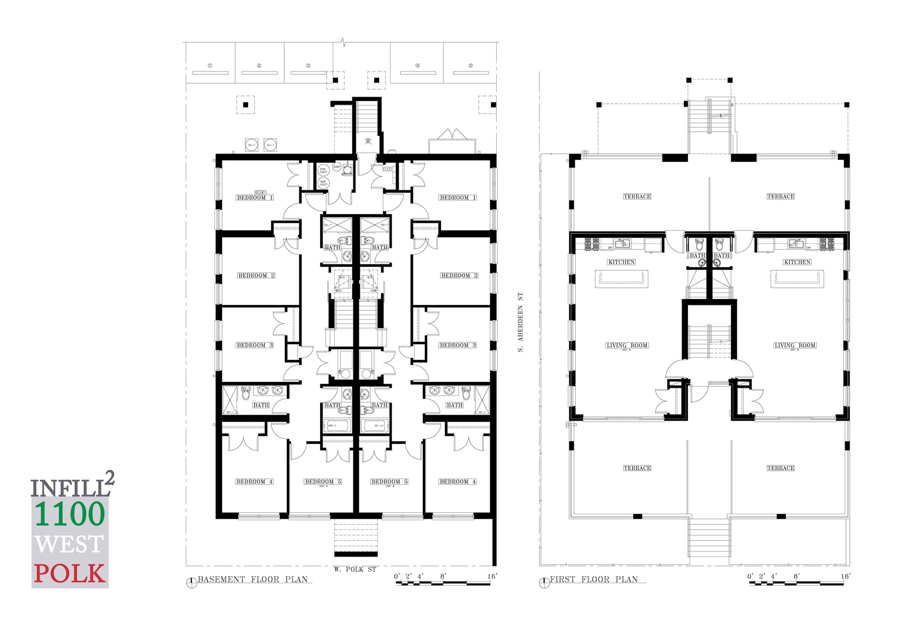 1100 West Polk Street, image 4