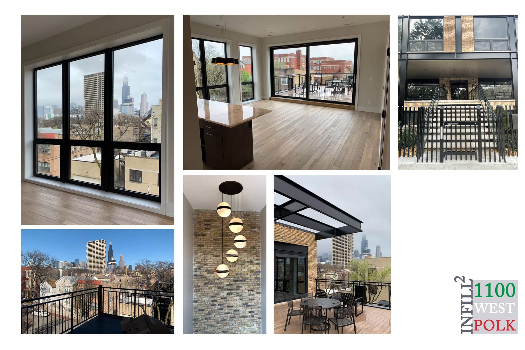 1100 West Polk Street, image 6