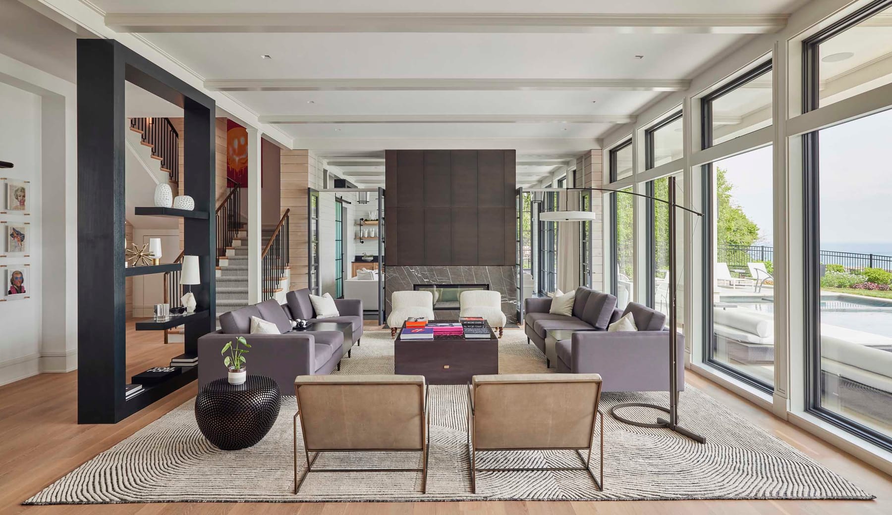Crisp & Modern, image 3