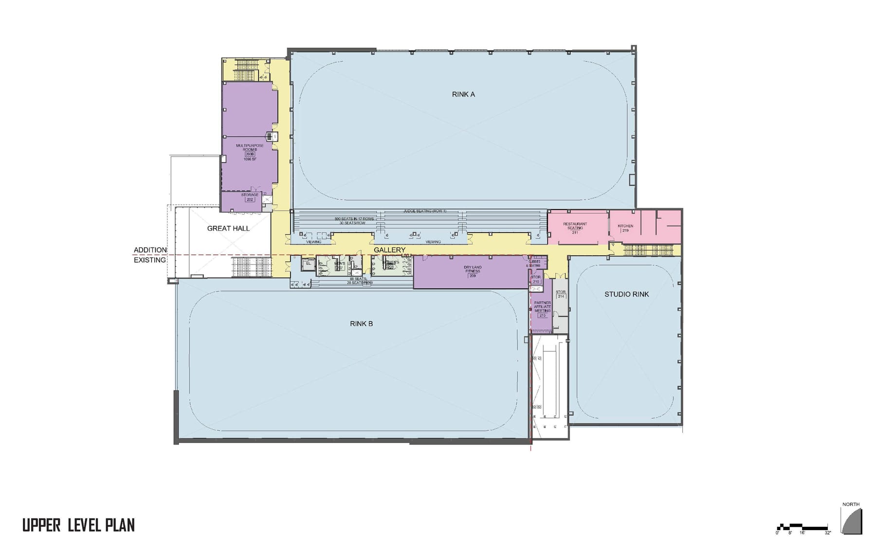 Glenview Community Ice Center, image 5