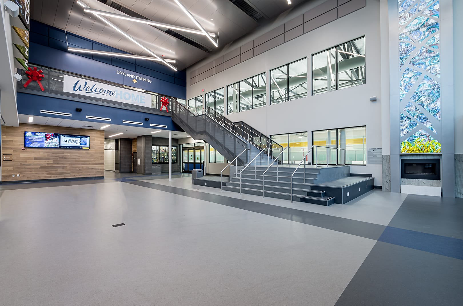 Glenview Community Ice Center, image 7