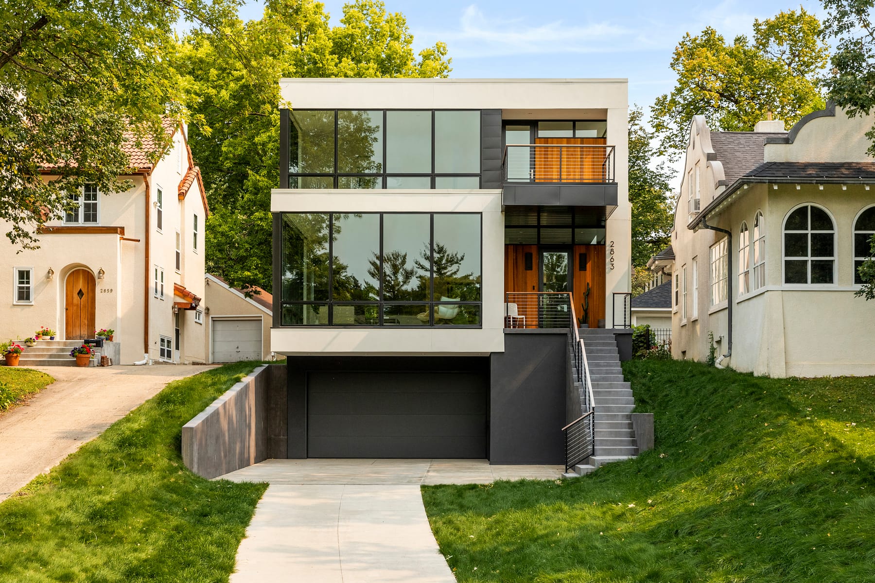 Isles Modern