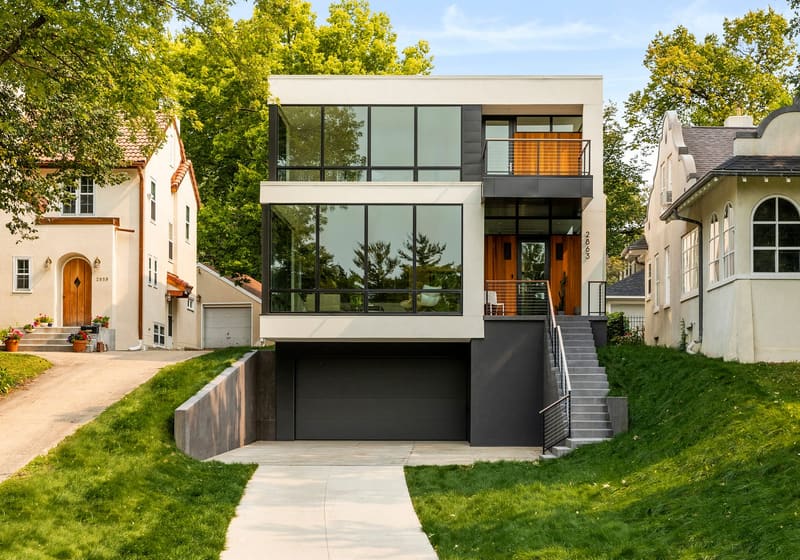 Isles Modern