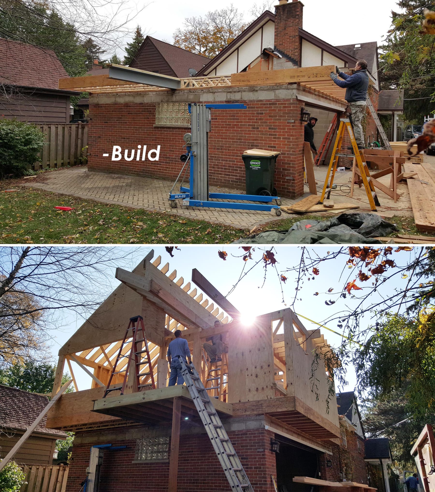New Tudor, image 10