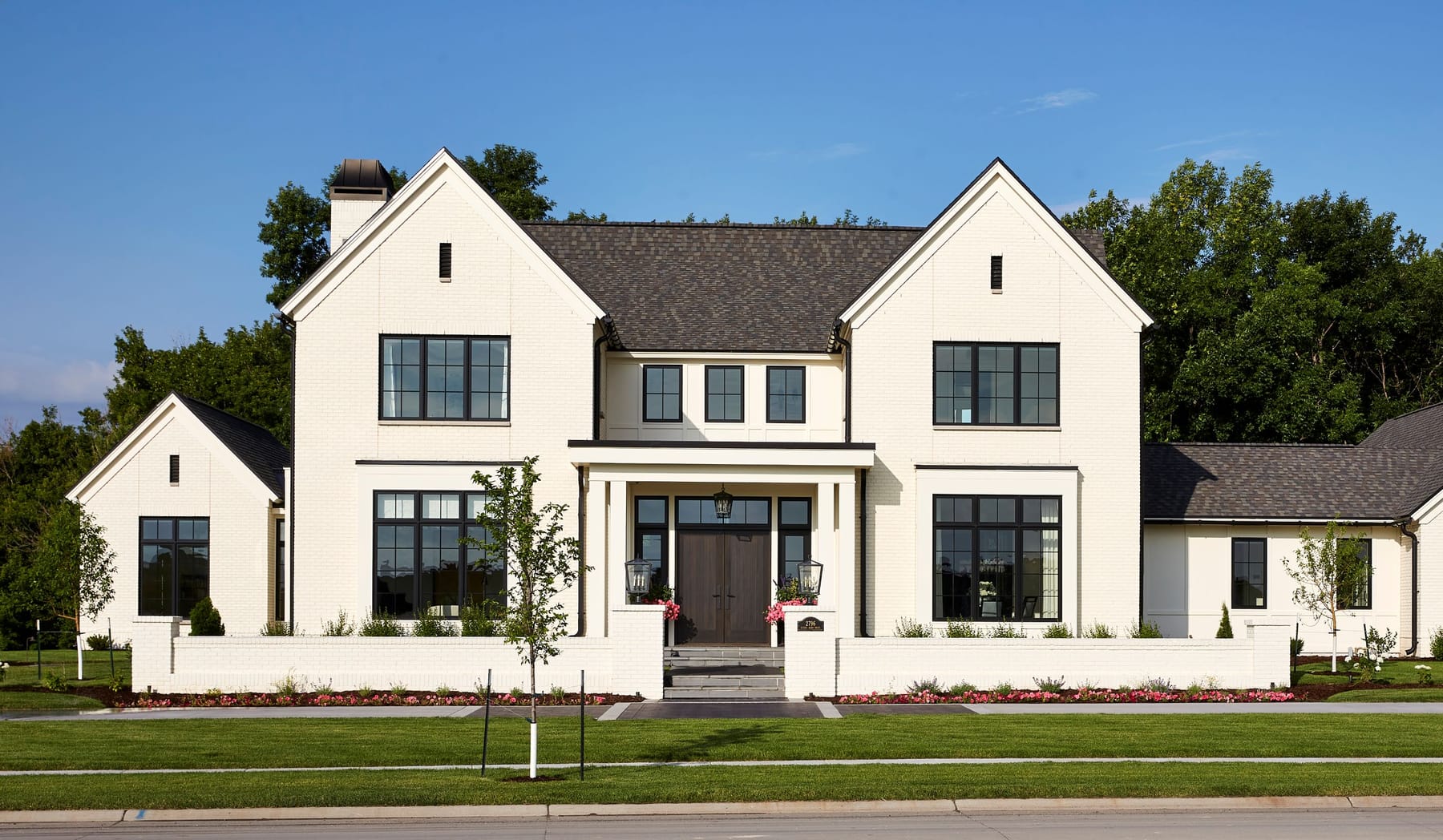 Riverside Residence