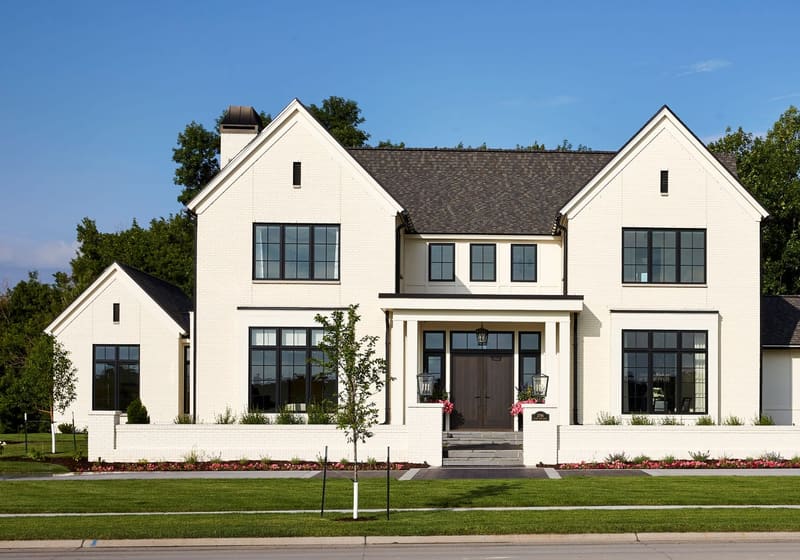 Riverside Residence