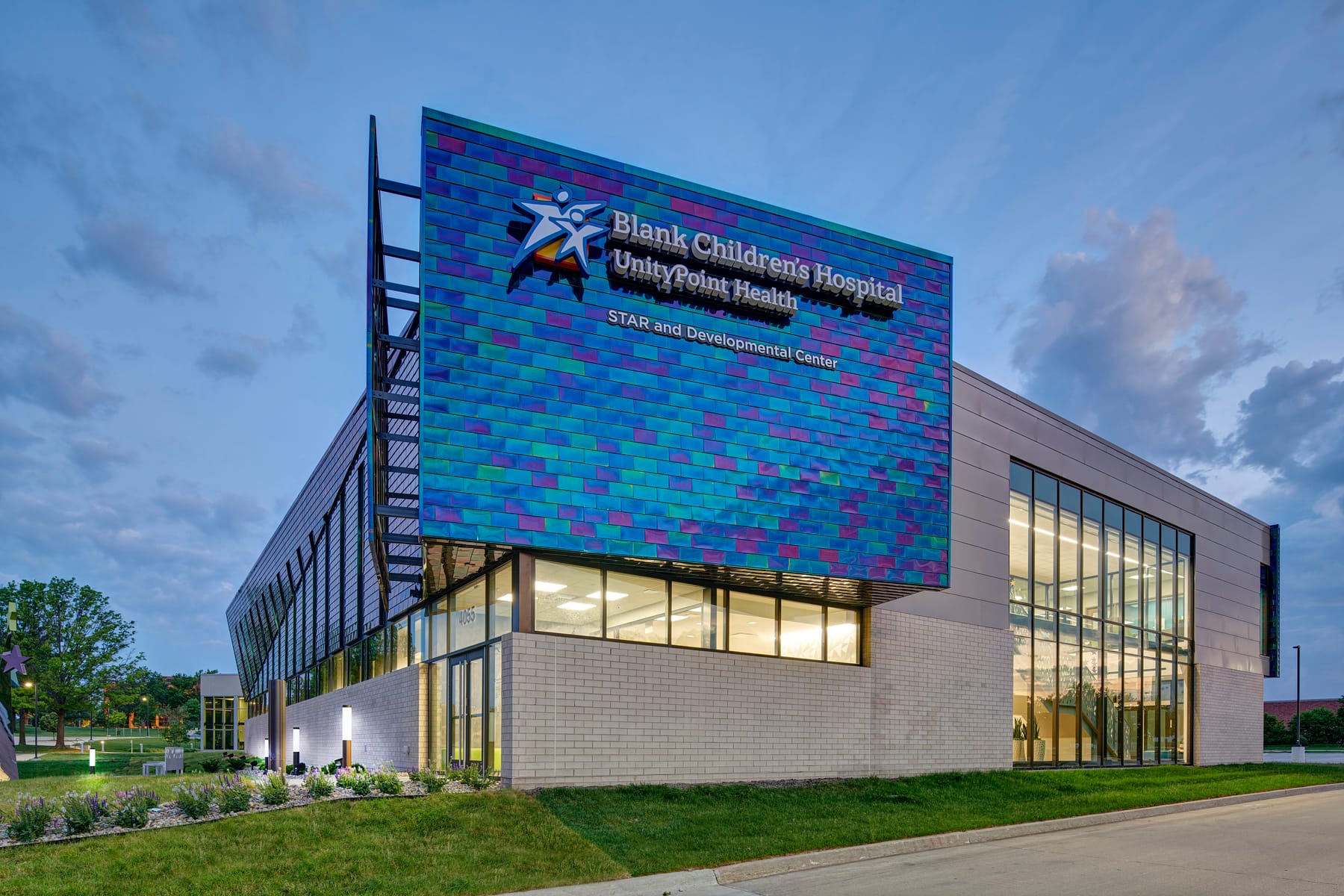 UnityPoint Health Blank Children's STAR and Developmental Center, image 2
