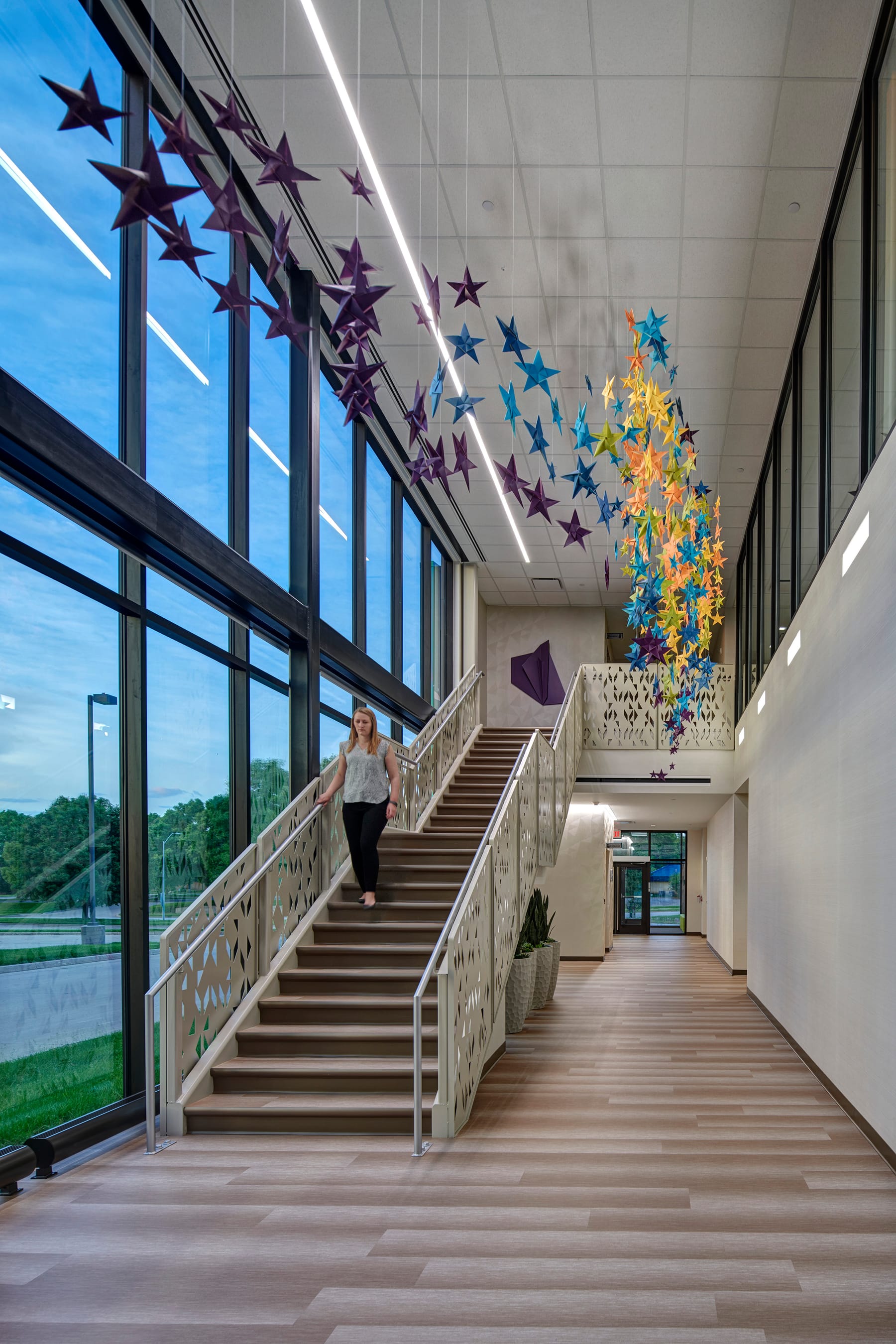 UnityPoint Health Blank Children's STAR and Developmental Center, image 4