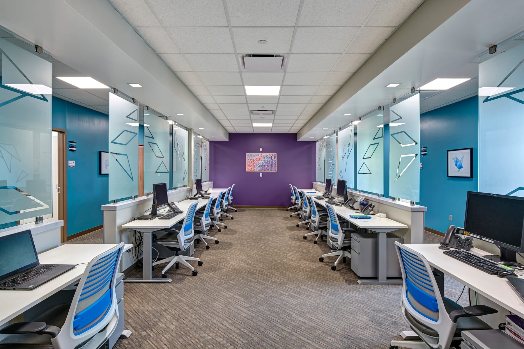 UnityPoint Health Blank Children's STAR and Developmental Center, image 5