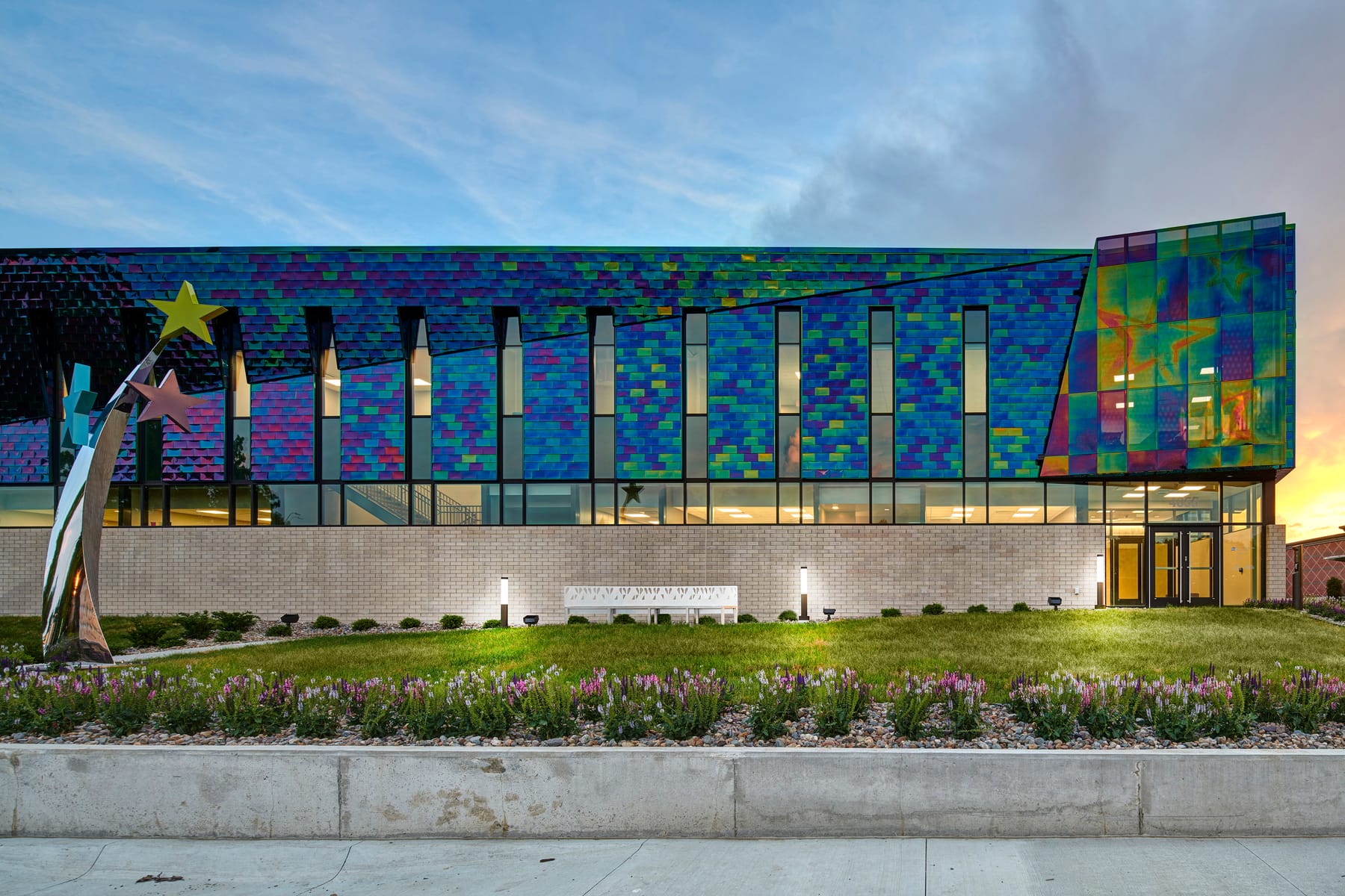 UnityPoint Health Blank Children's STAR and Developmental Center, image 8