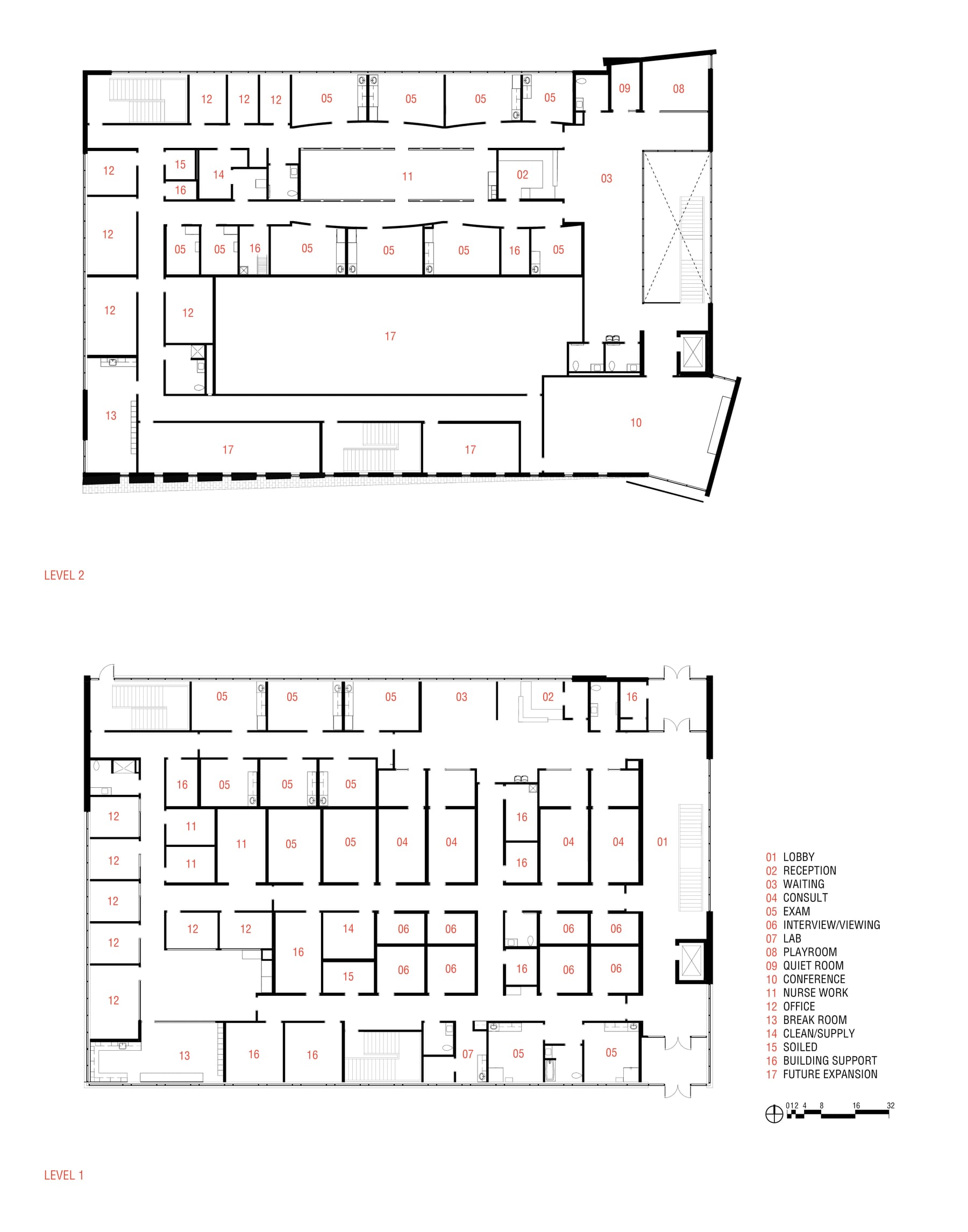 UnityPoint Health Blank Children's STAR and Developmental Center, image 9