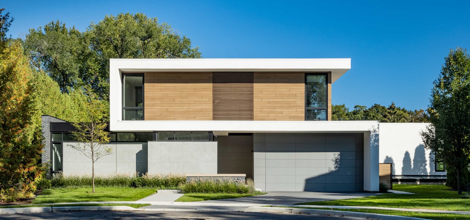 Wilmette Residence, image 2