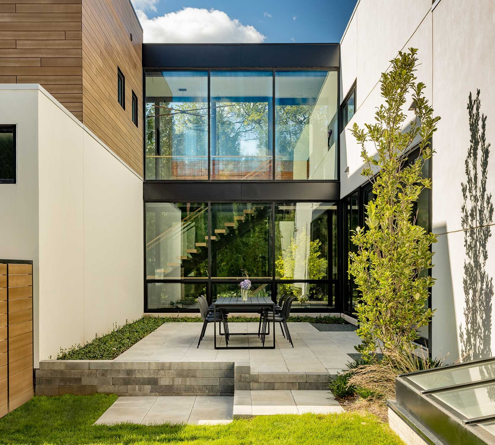 Wilmette Residence, image 6