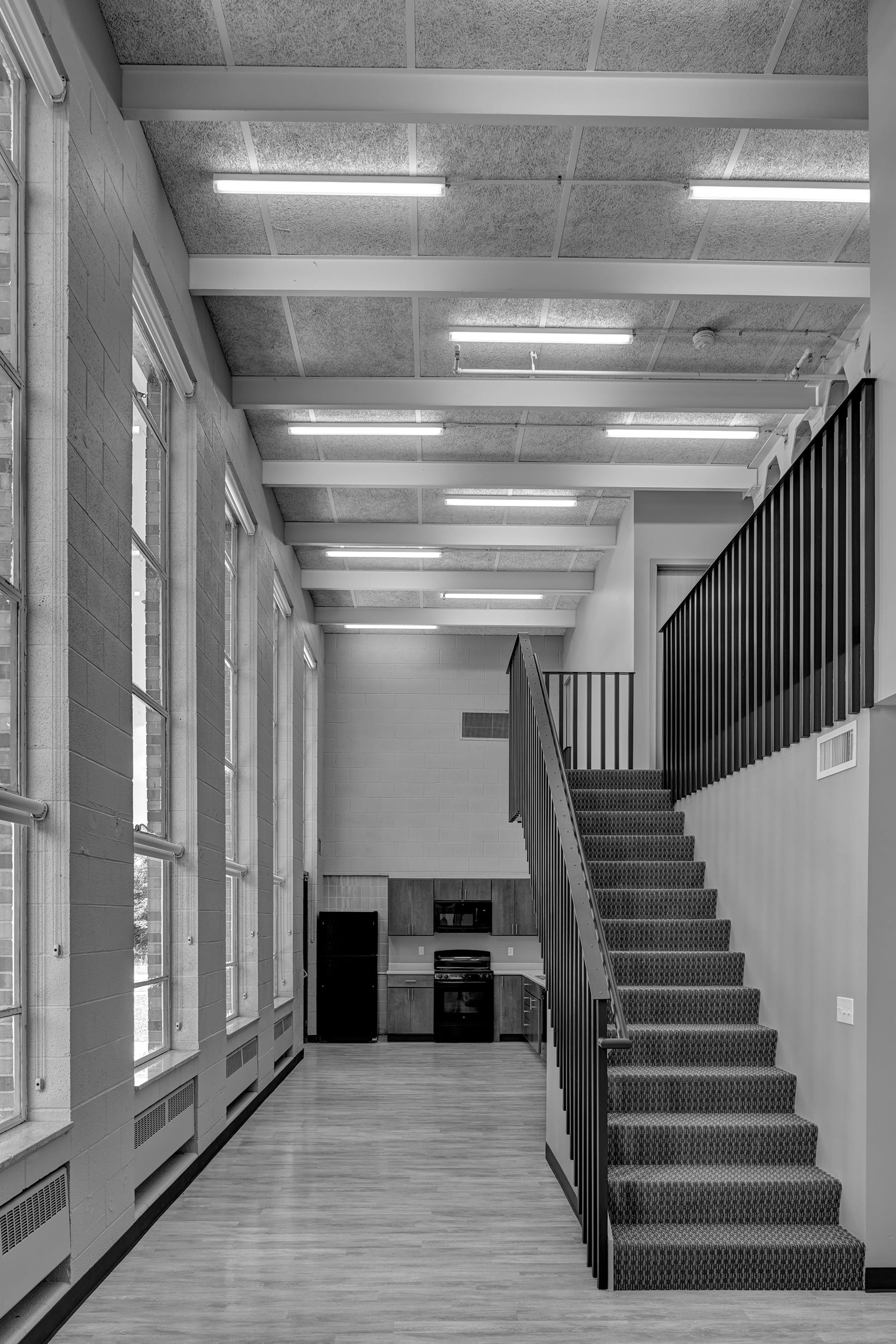 Monroe Place Apartments, image 5