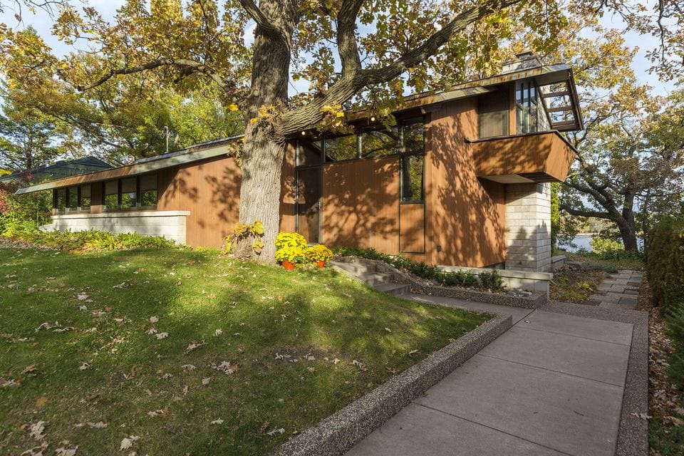 Cedar Lake Mid-Century, image 2