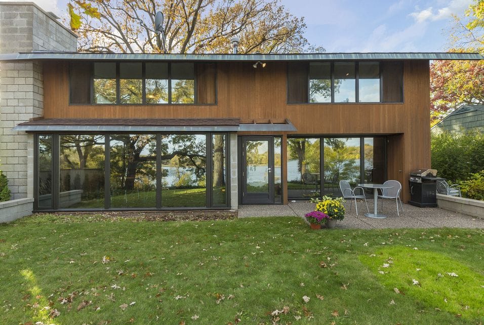 Cedar Lake Mid-Century, image 3