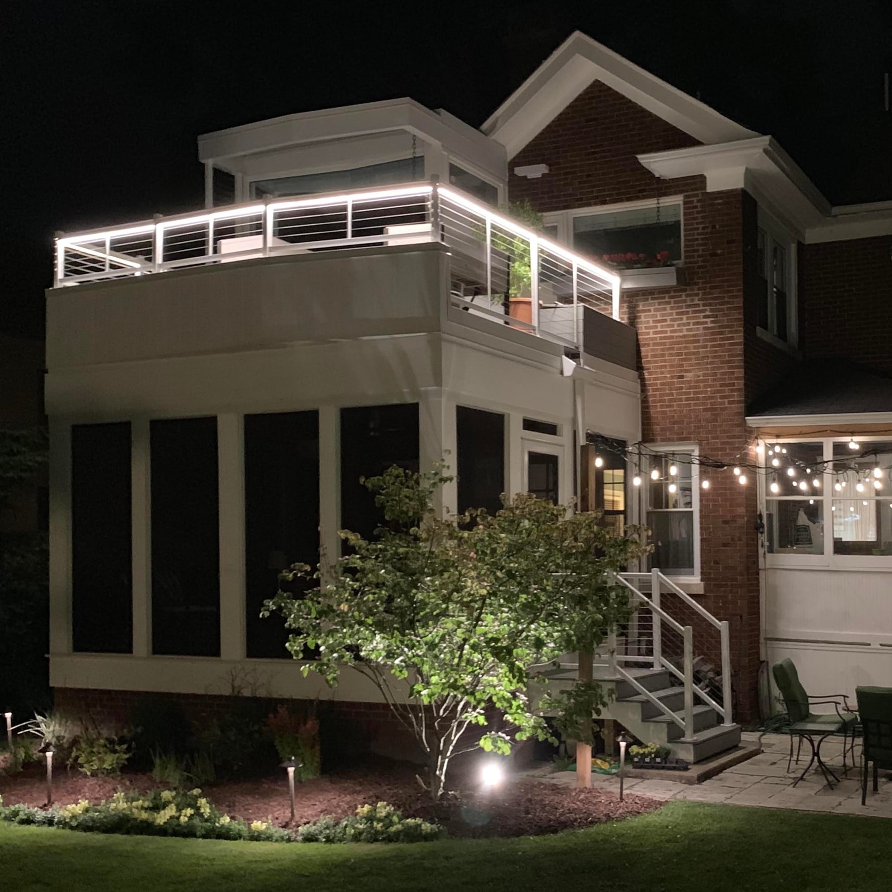 Hive Deck, image 9