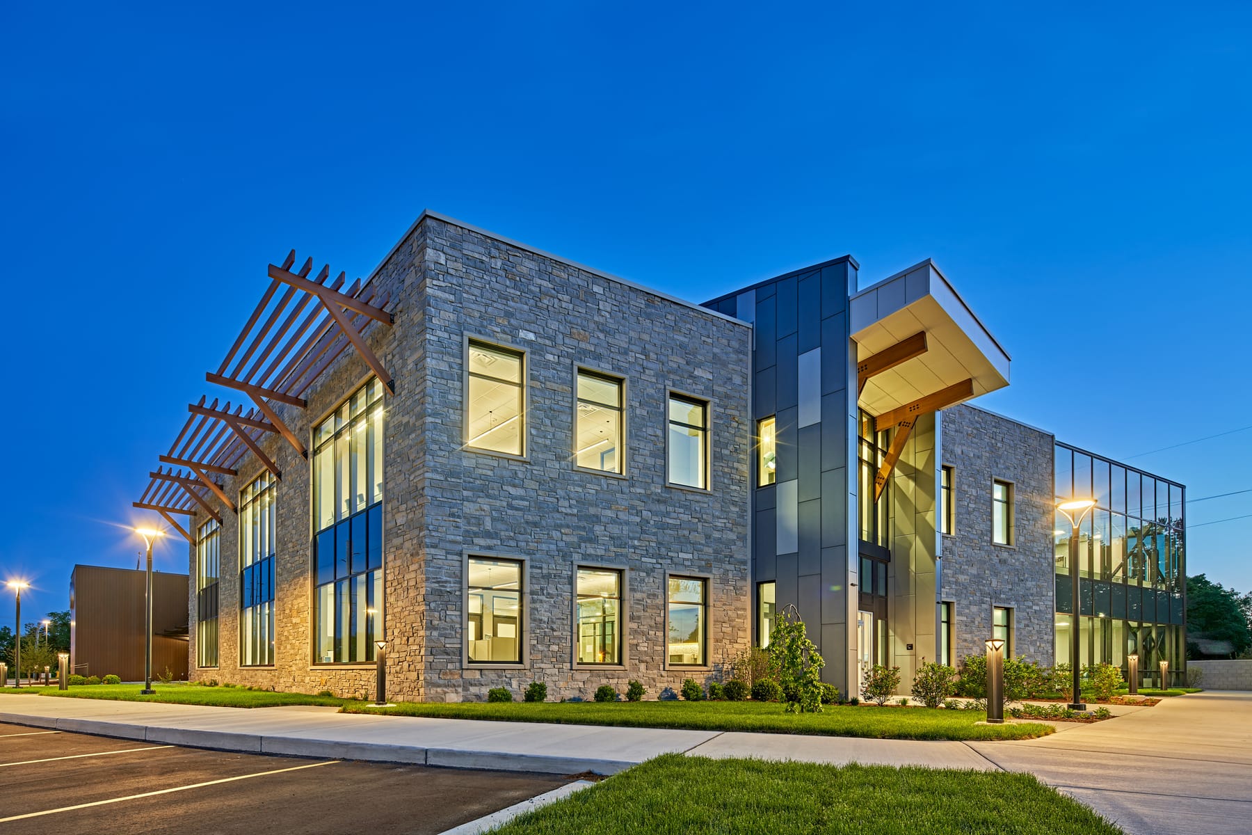 Portage Community Senior Center