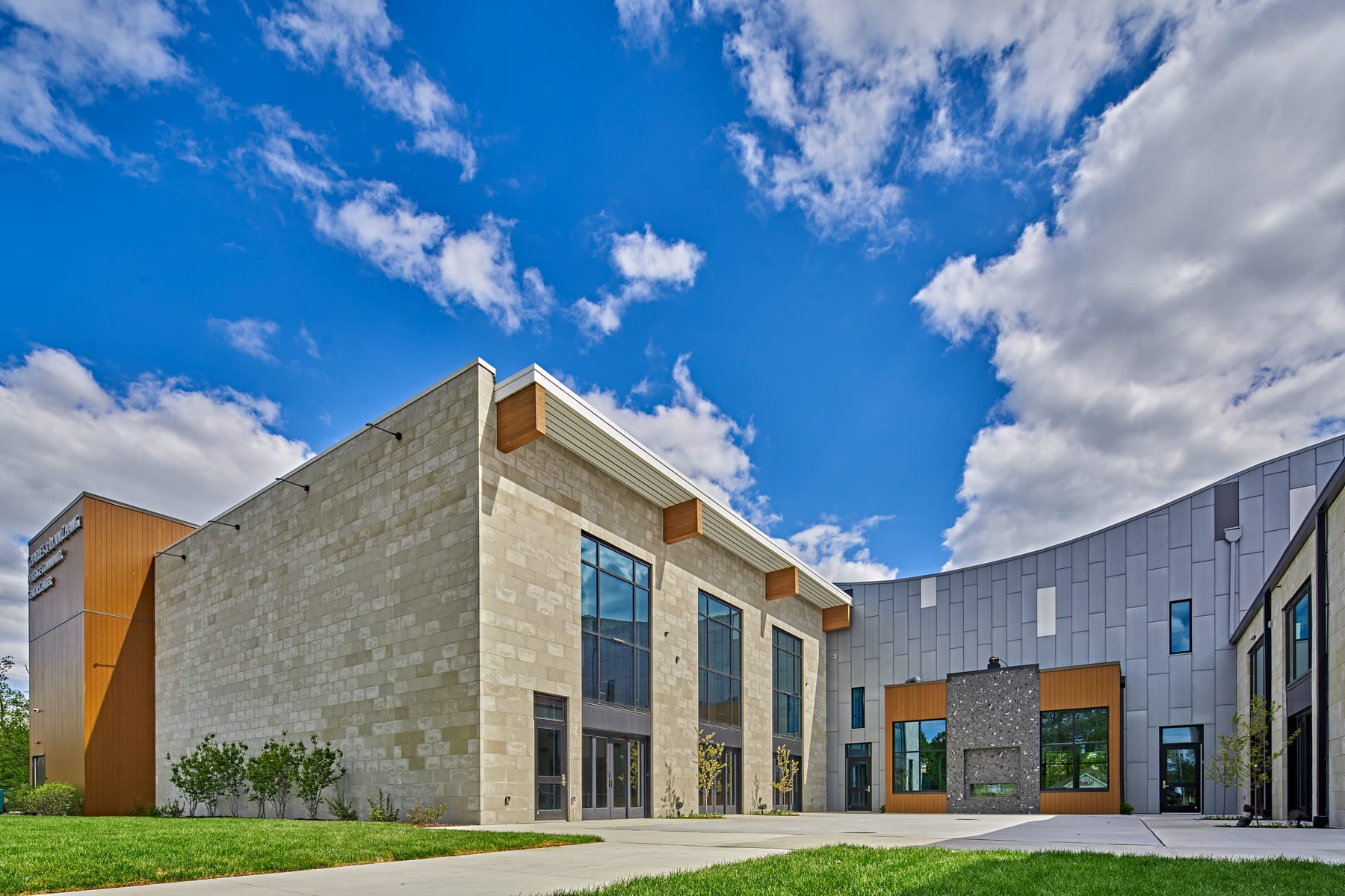 Portage Community Senior Center, image 5