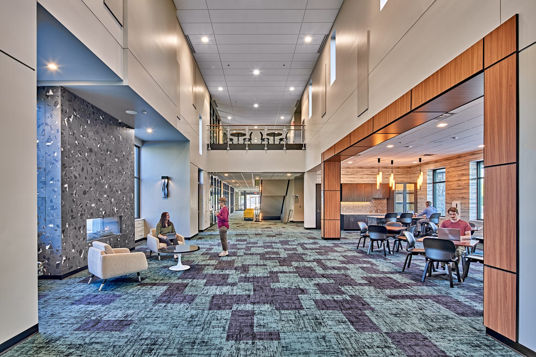 Portage Community Senior Center, image 6