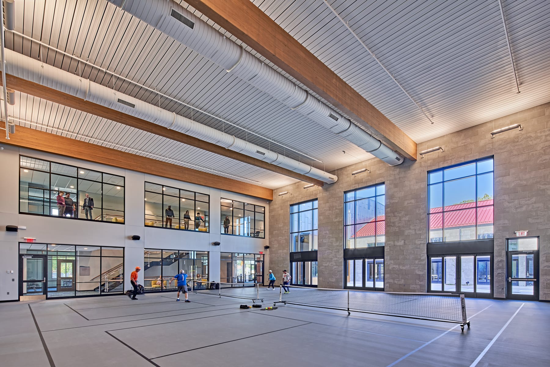 Portage Community Senior Center, image 7