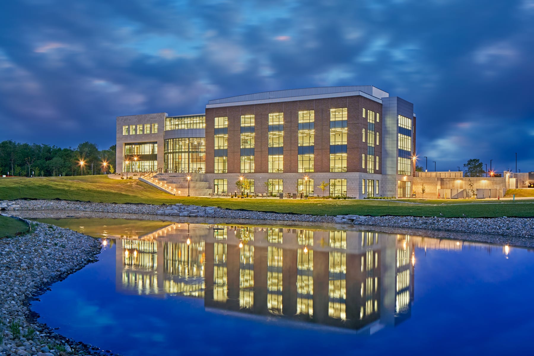 Advia Credit Union Corporate Headquarters, image 2