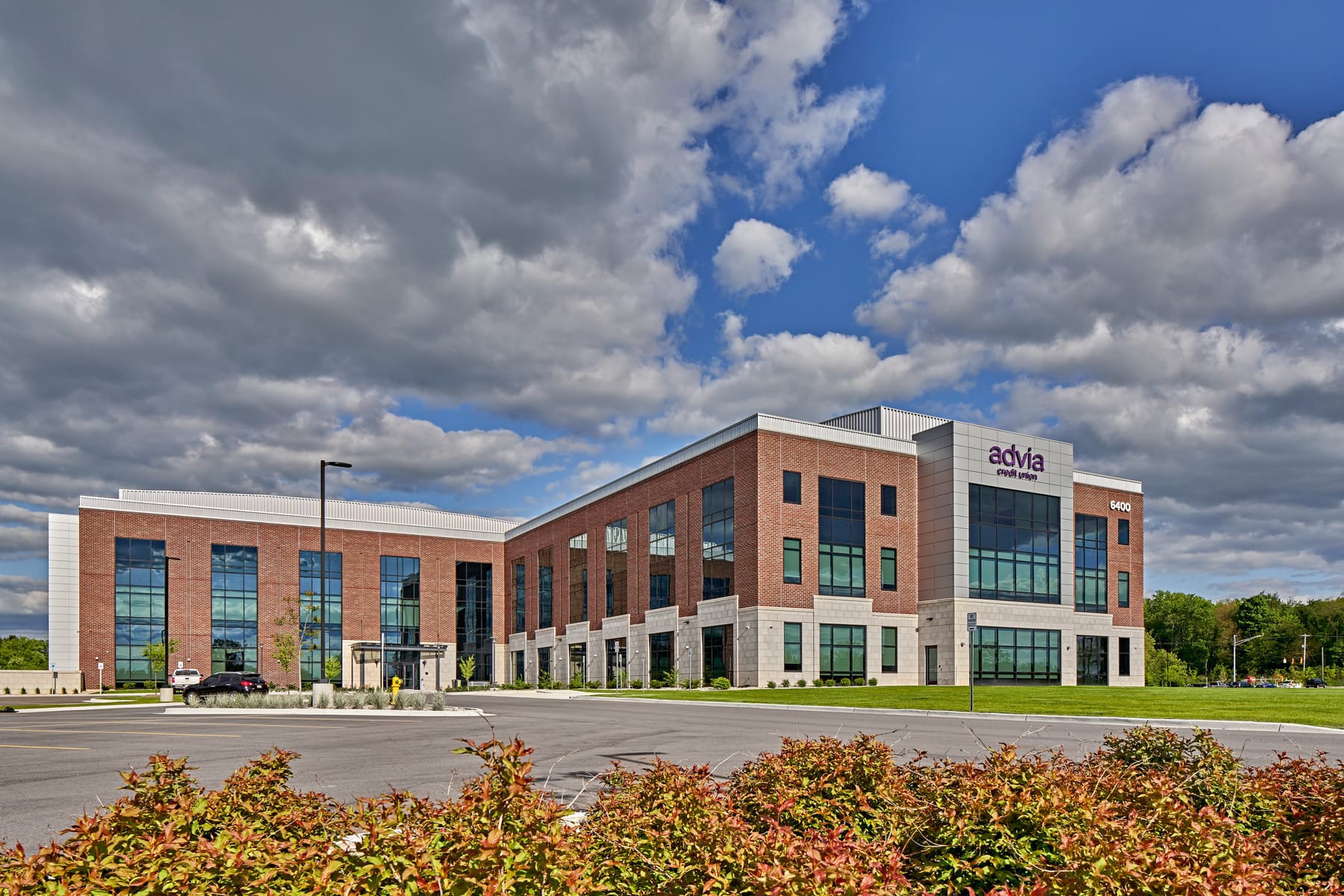 Advia Credit Union Corporate Headquarters, image 3