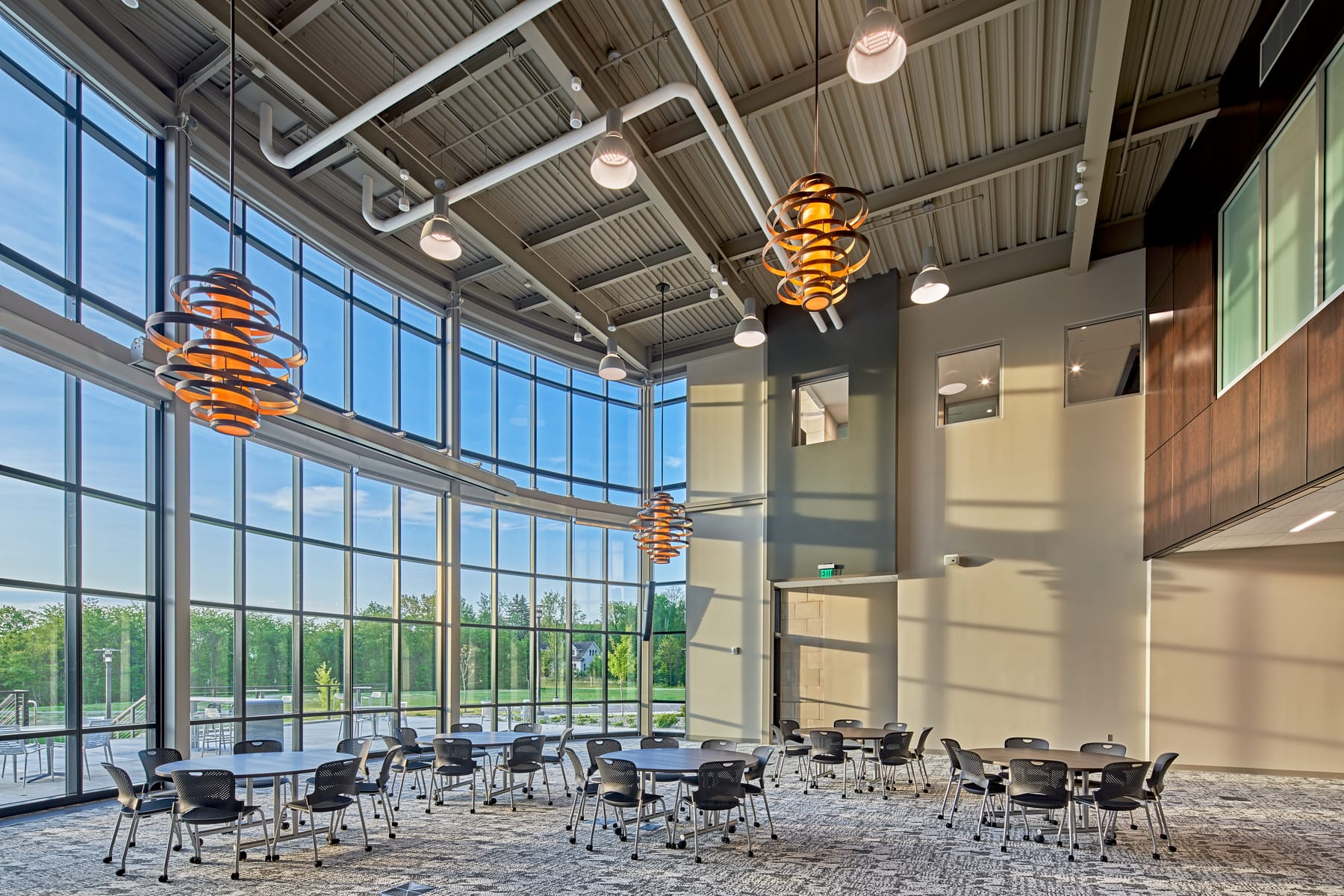 Advia Credit Union Corporate Headquarters, image 6