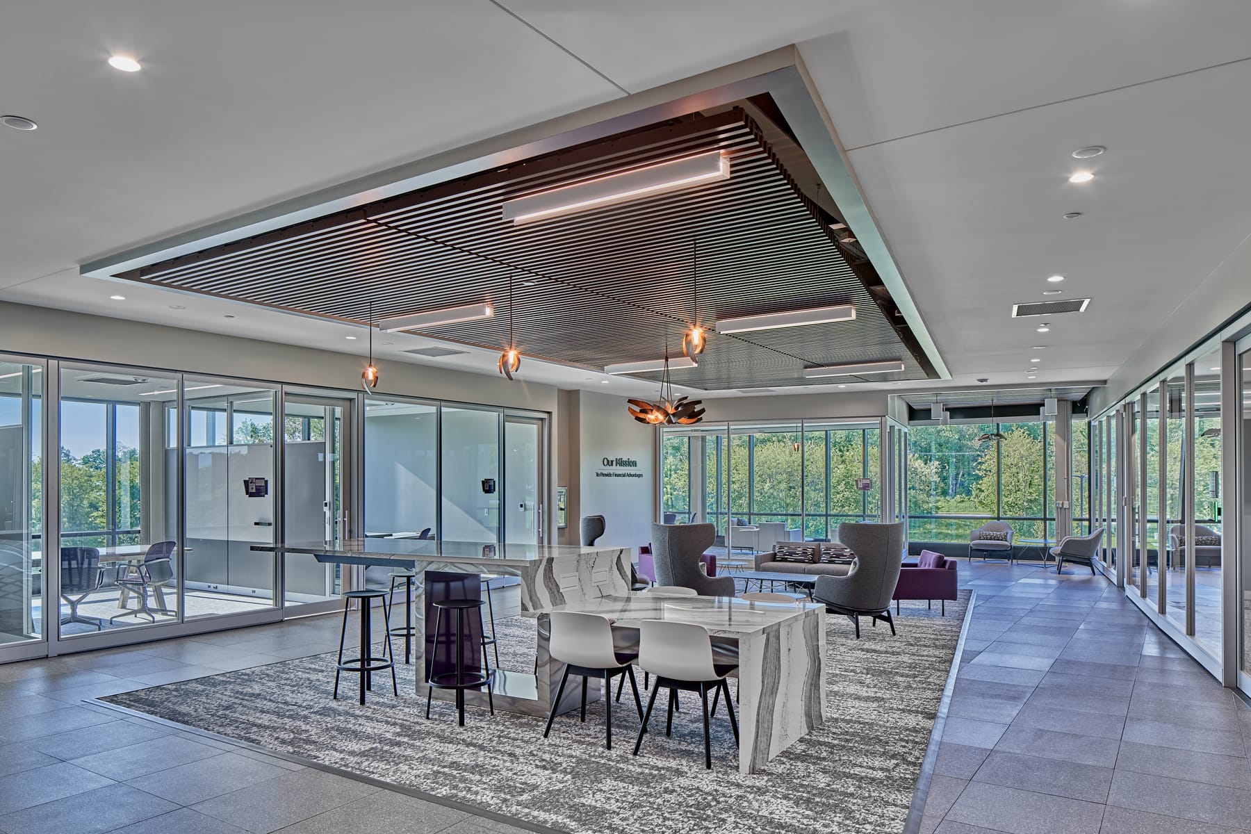 Advia Credit Union Corporate Headquarters, image 7