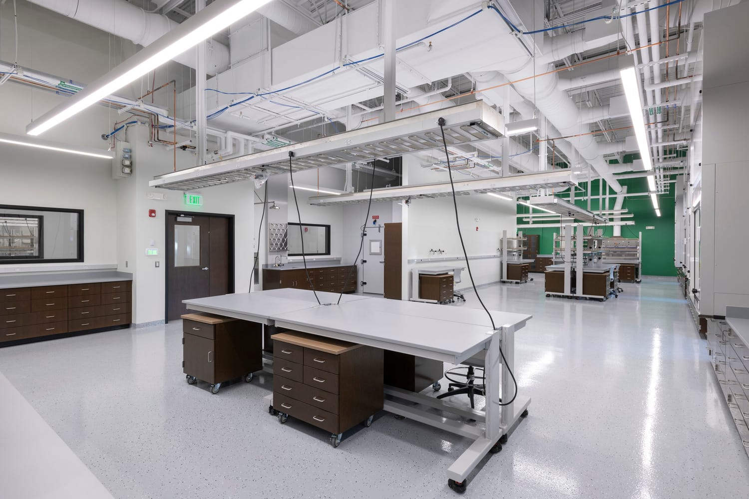 WR Meadows Innovation Center, image 7