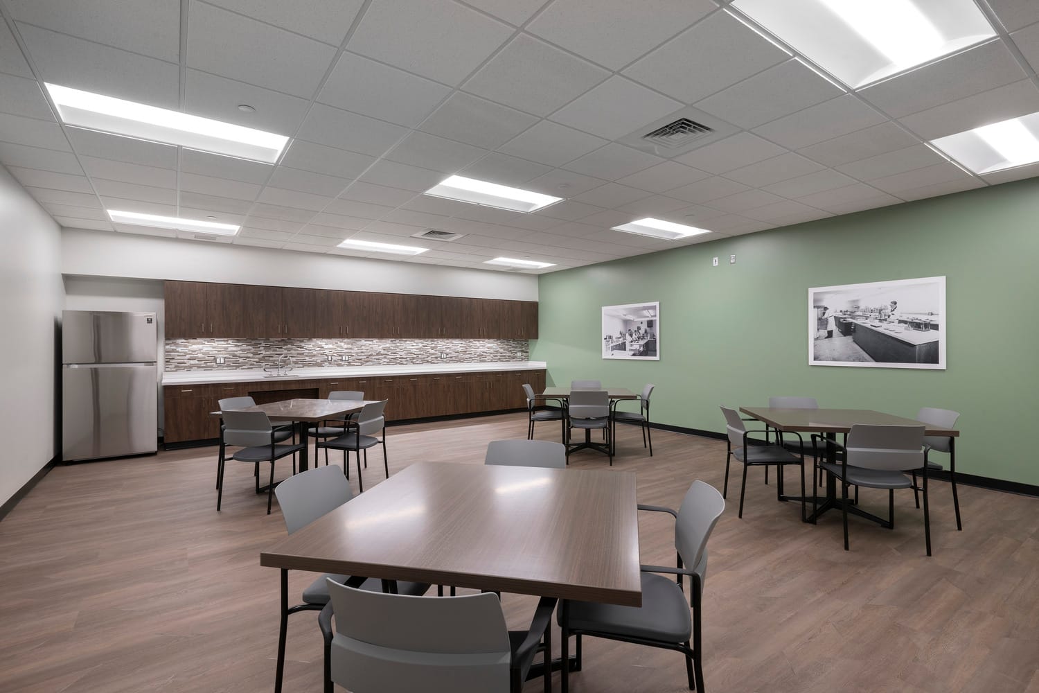 WR Meadows Innovation Center, image 8