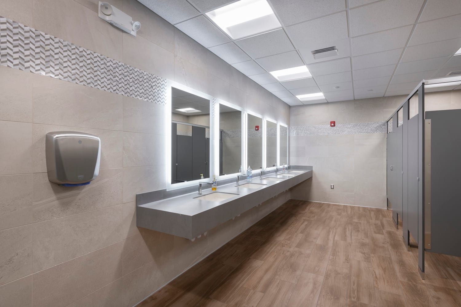 WR Meadows Innovation Center, image 9