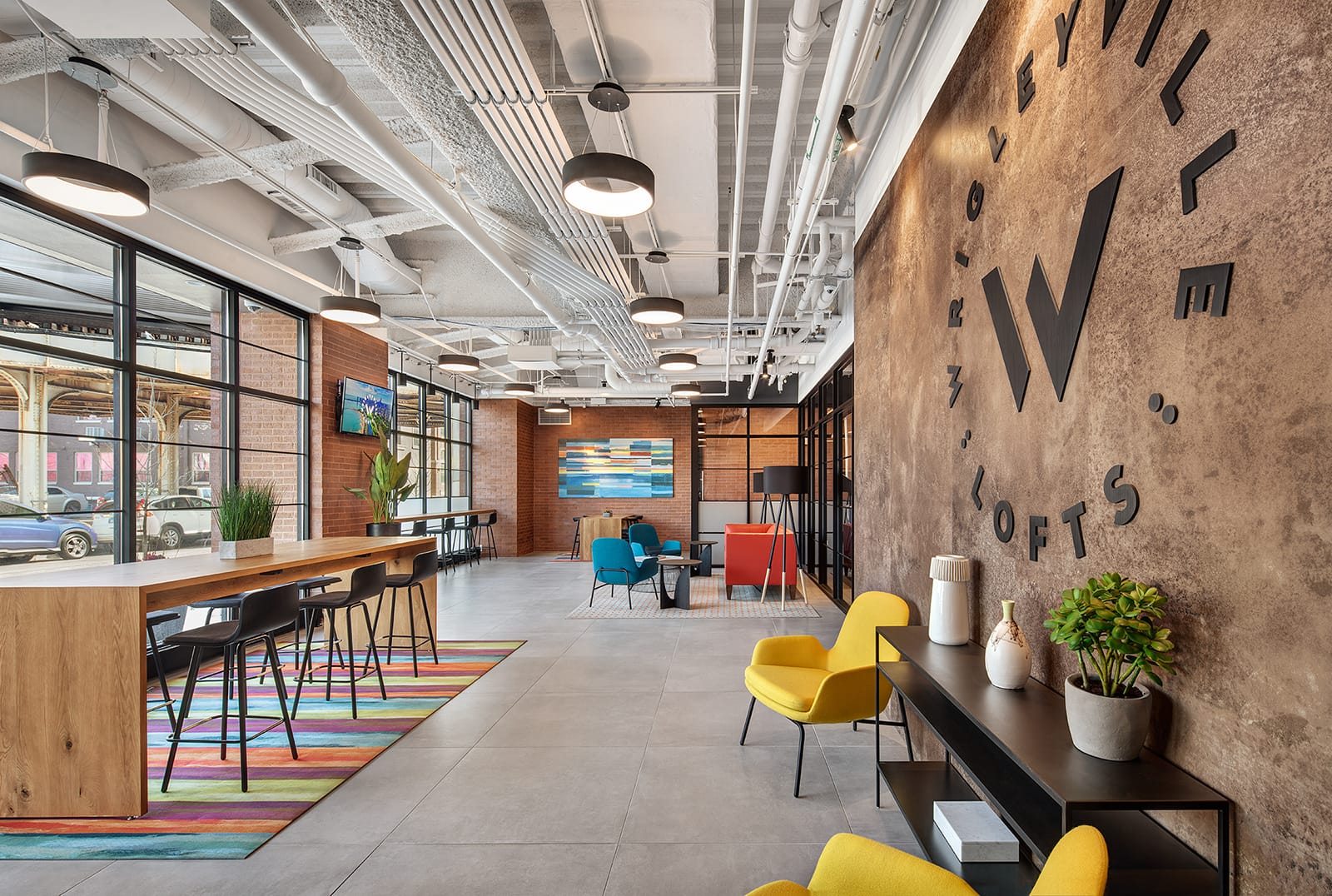 Wrigleyville Lofts, image 4