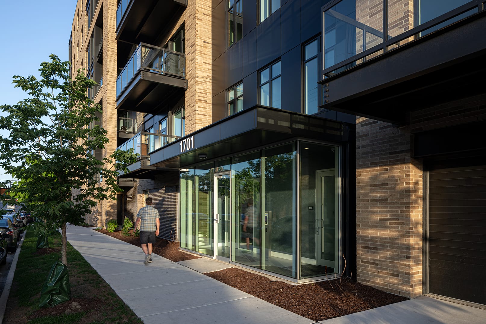 Triangle Square Condos, image 4