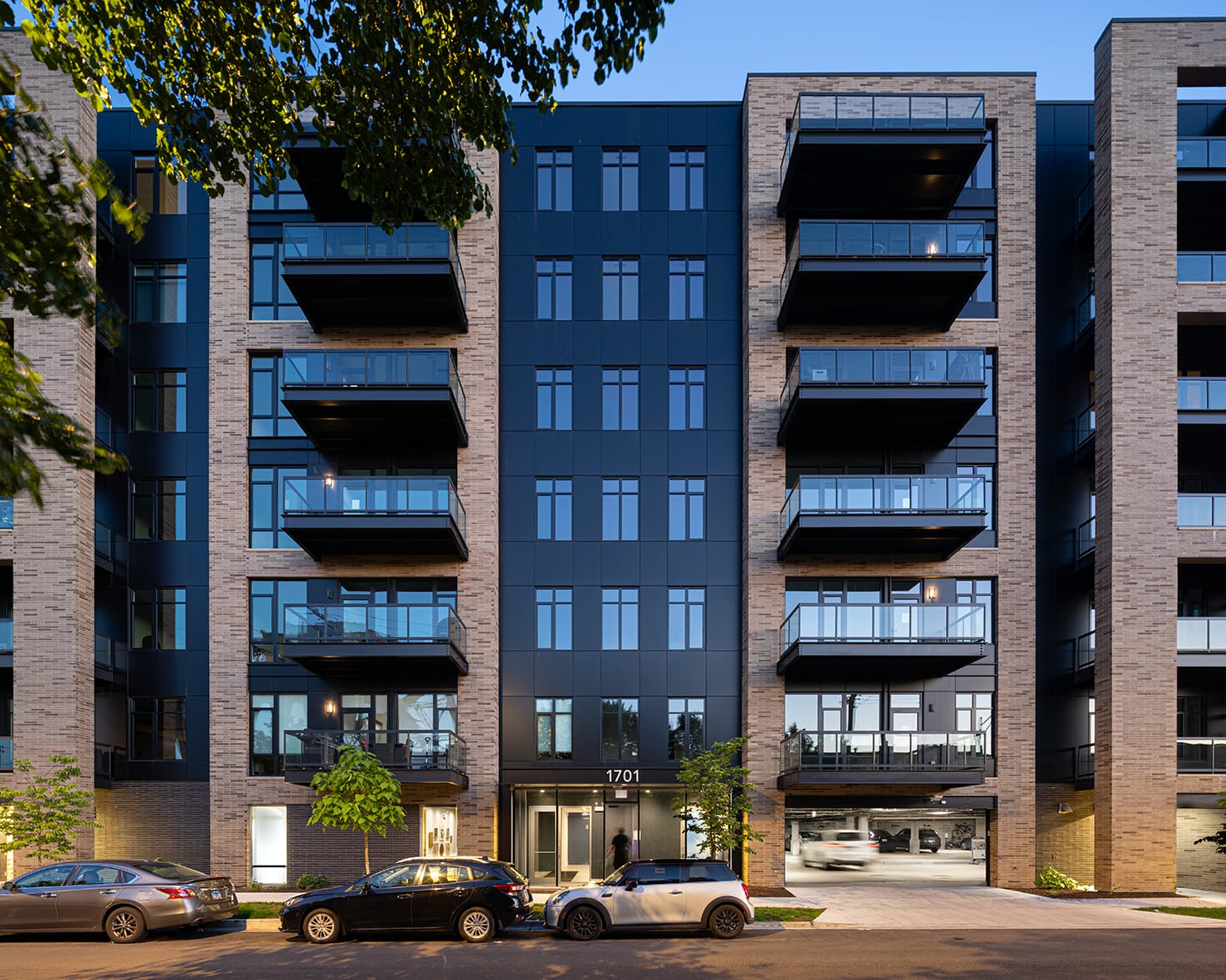 Triangle Square Condos, image 5