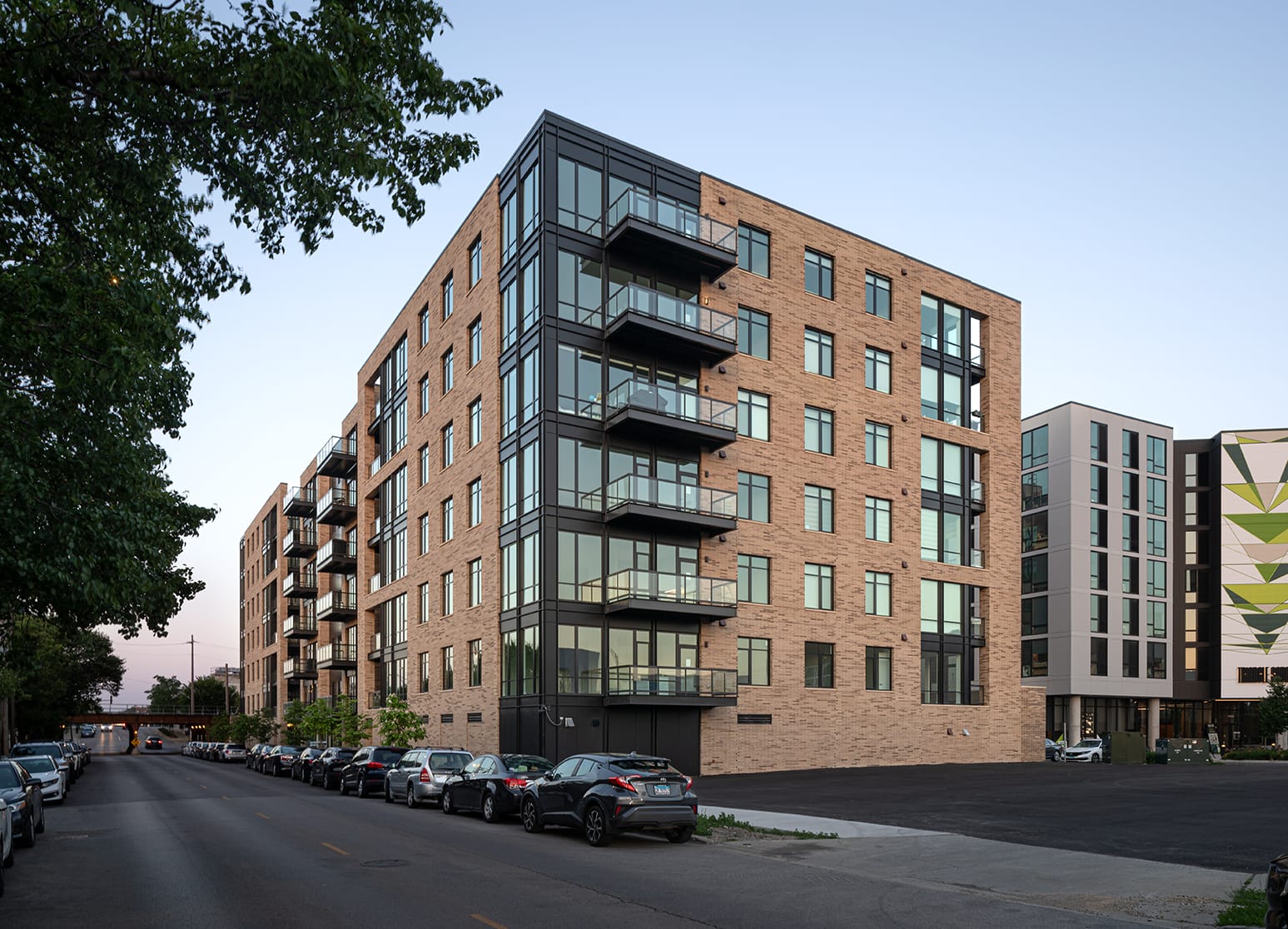 Triangle Square Condos, image 7