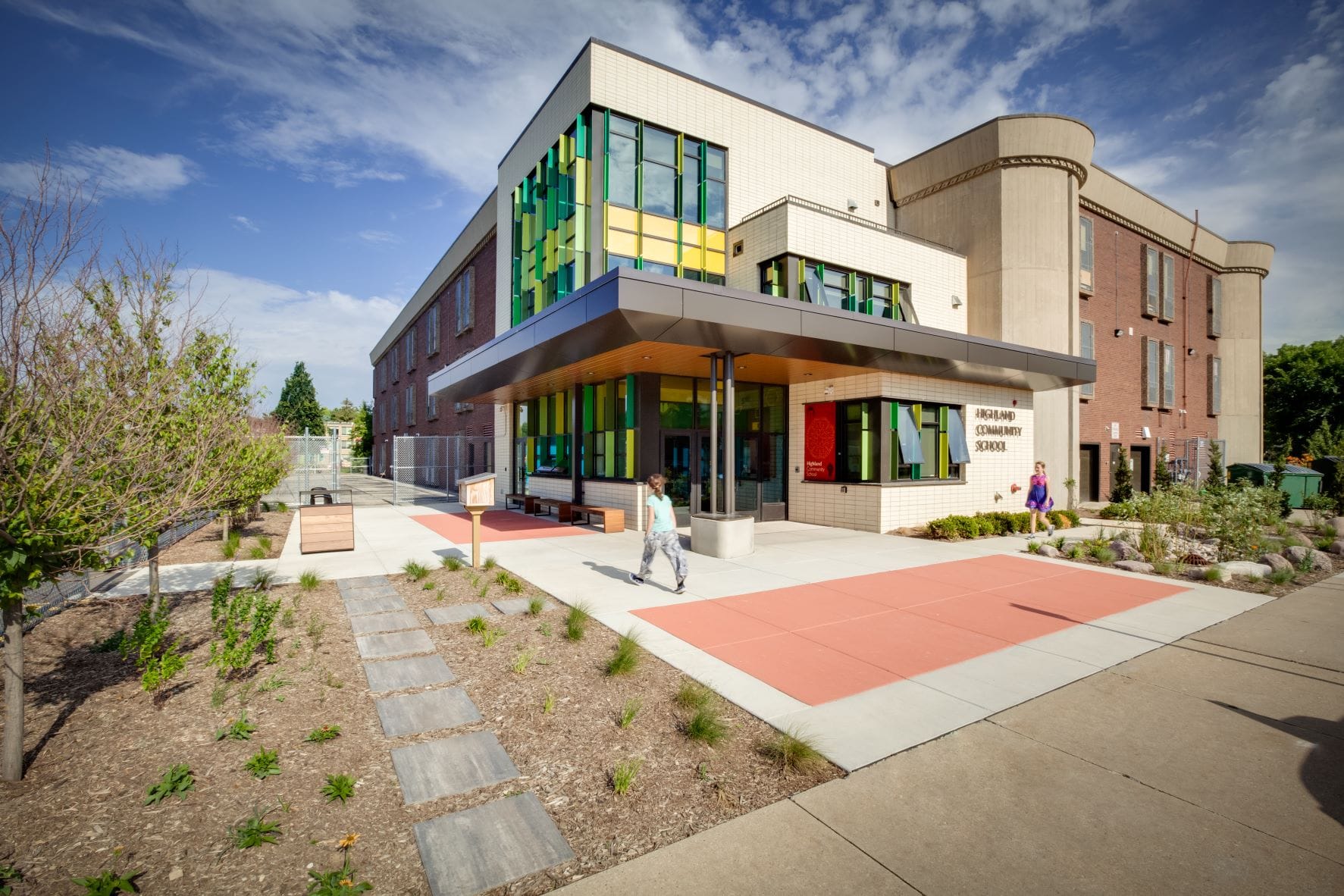 Highland Community School, image 7
