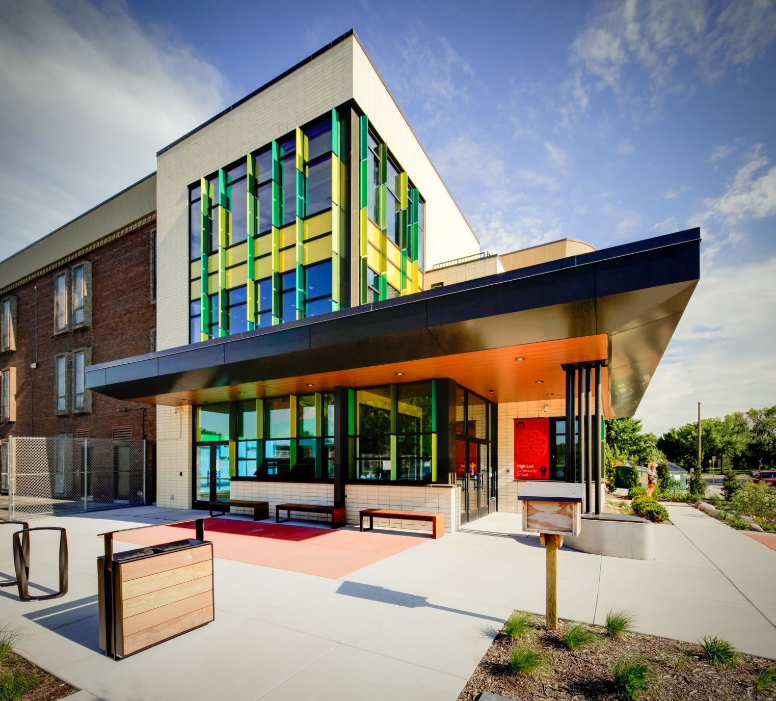 Highland Community School, image 10